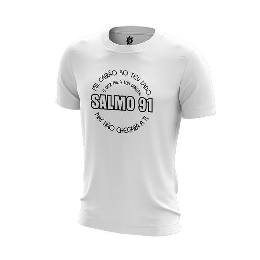 Camisa Salmos 91
