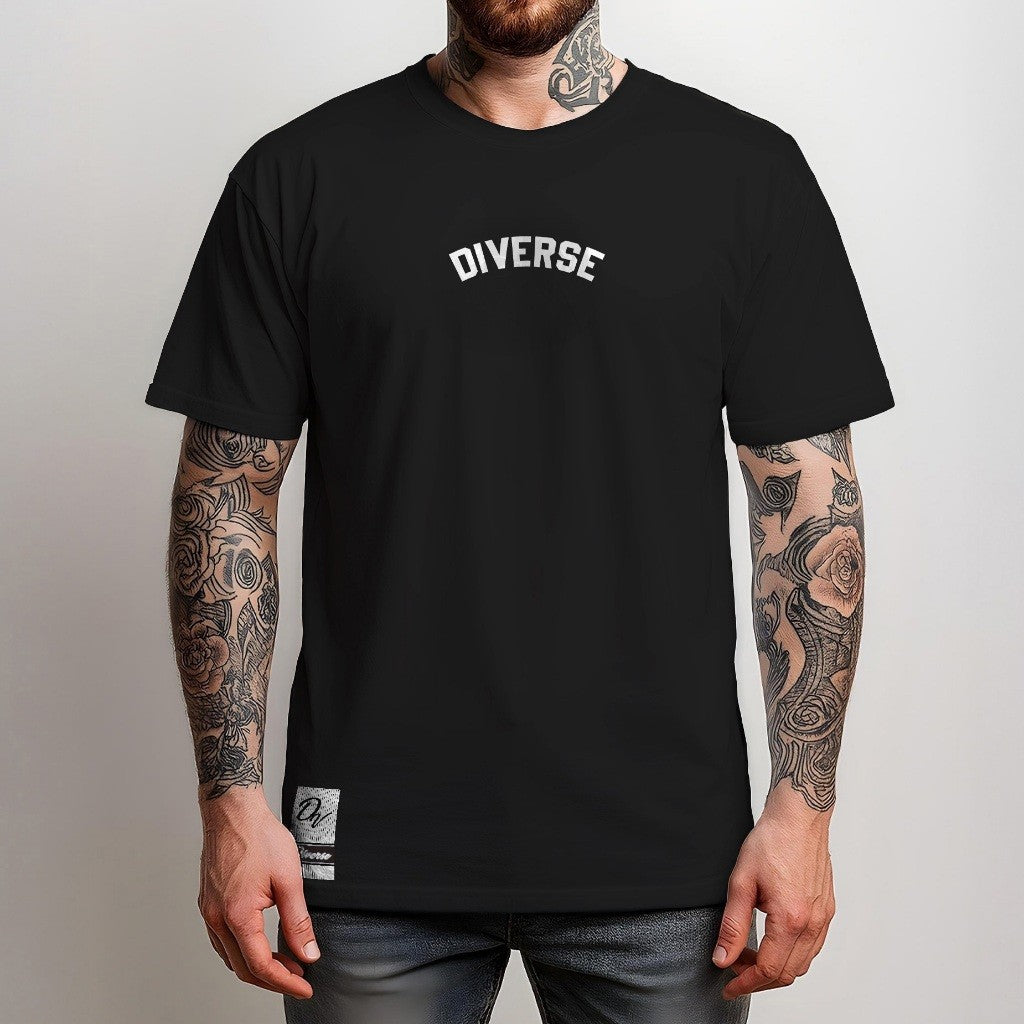 Camiseta Salmo 91 - Basketball