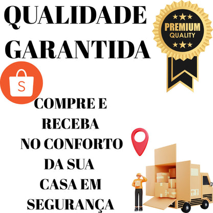 Camiseta Frase "Deus Esta No Controle"