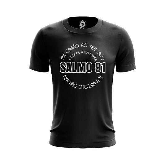 Camisa Salmos 91