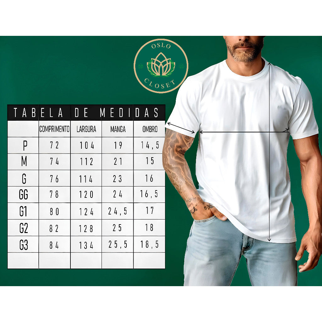 Camiseta Salmo 91 - Basketball