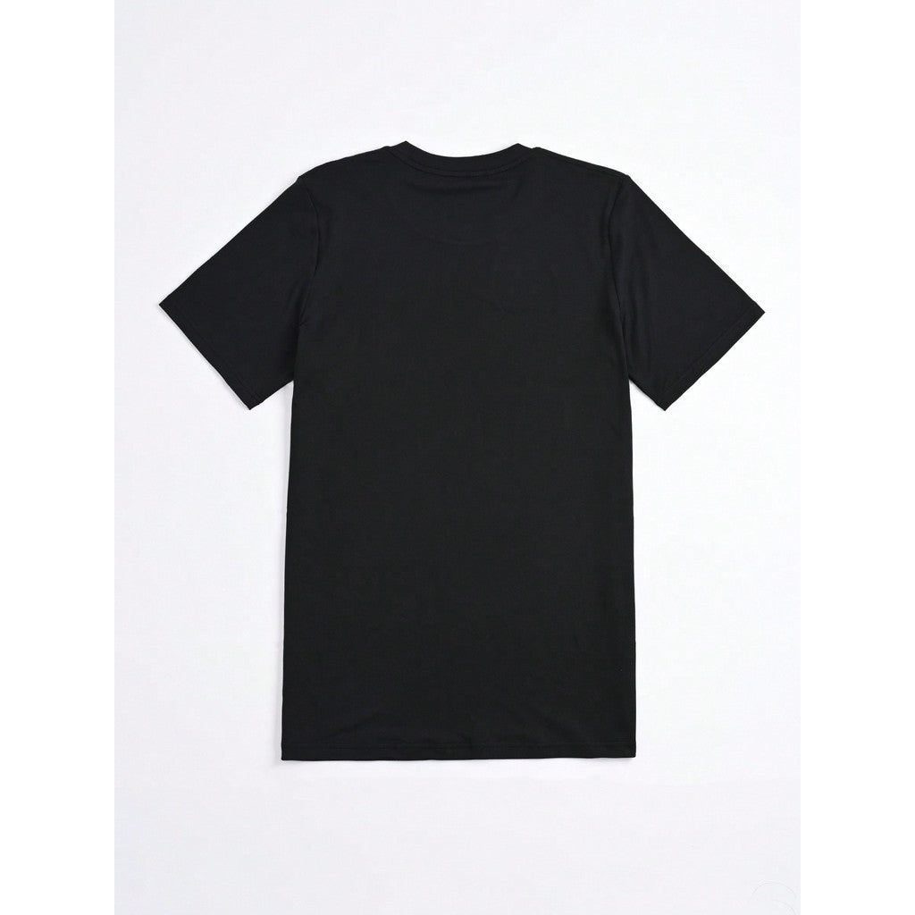 Camiseta frase "Eis-me Aqui Senhor"