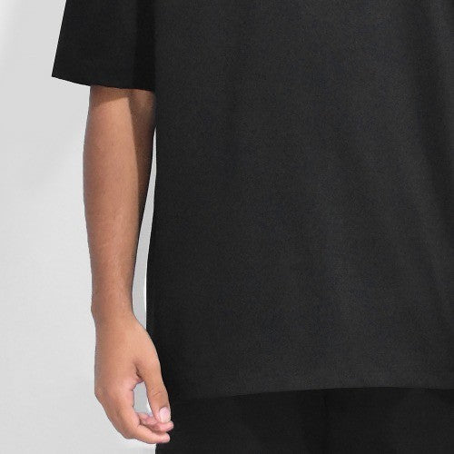 Camiseta Frase "Eis-me aqui Senhor"